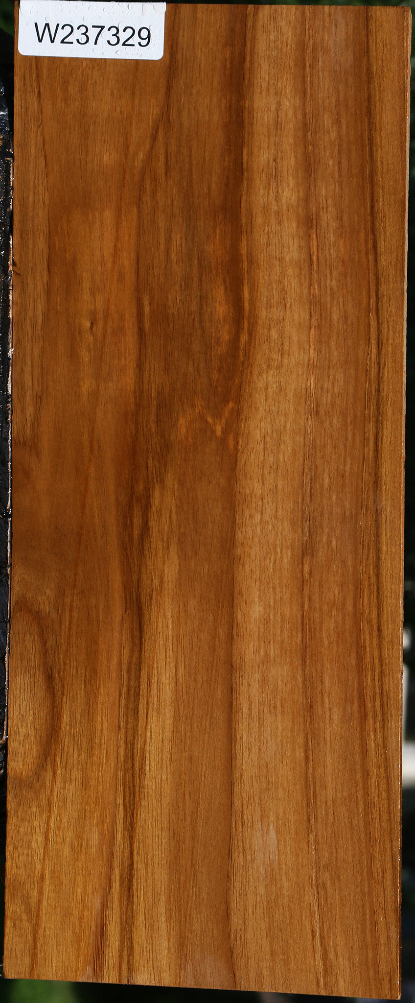 Teak Lumber