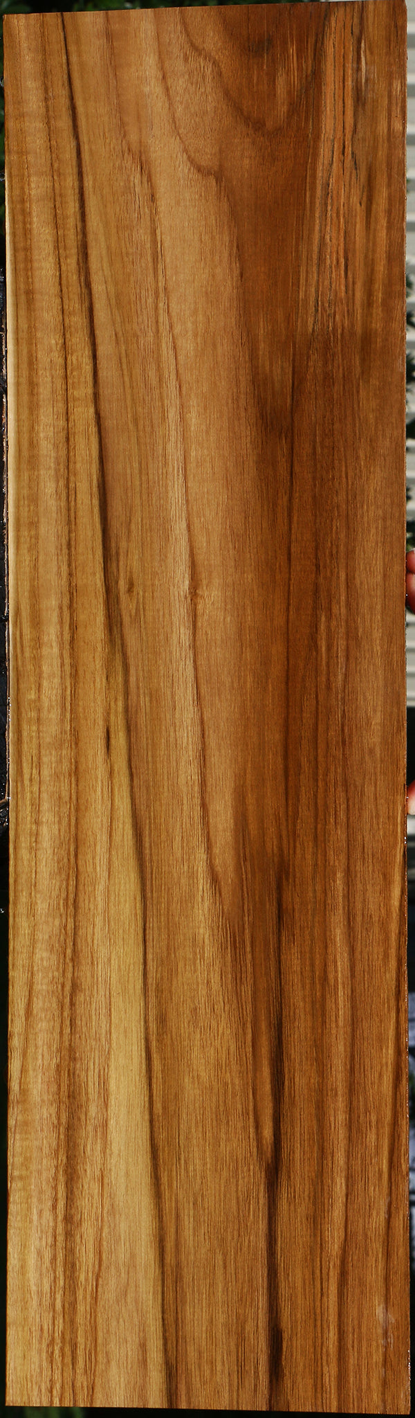 Teak Lumber
