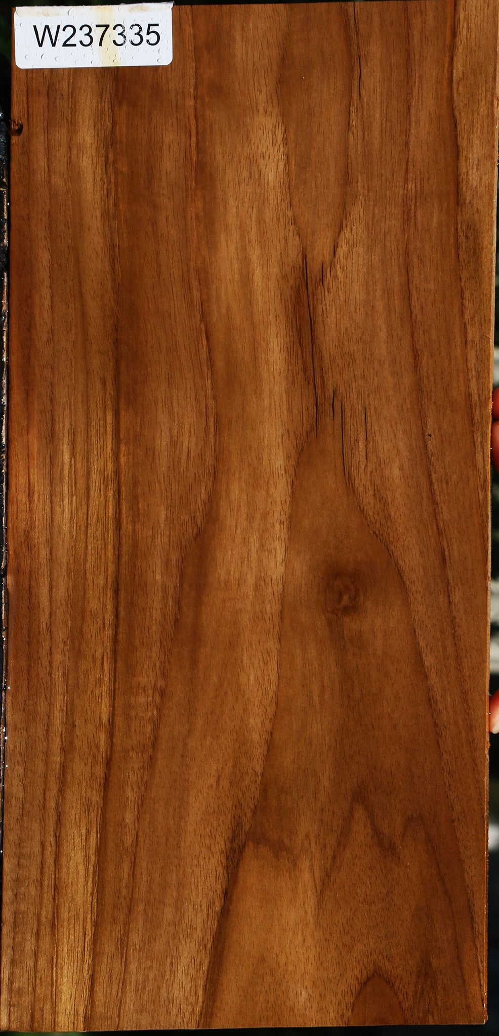 Teak Lumber