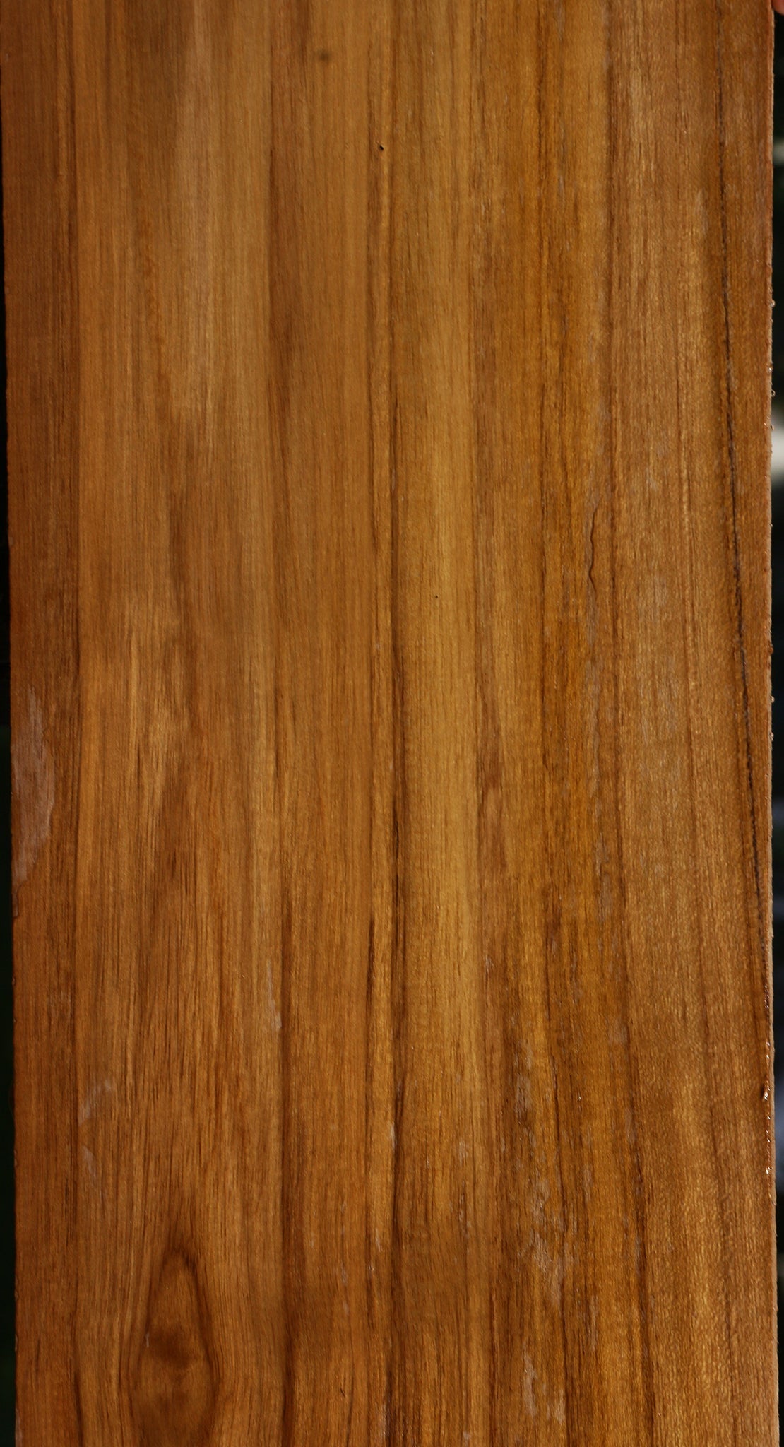 Teak Lumber