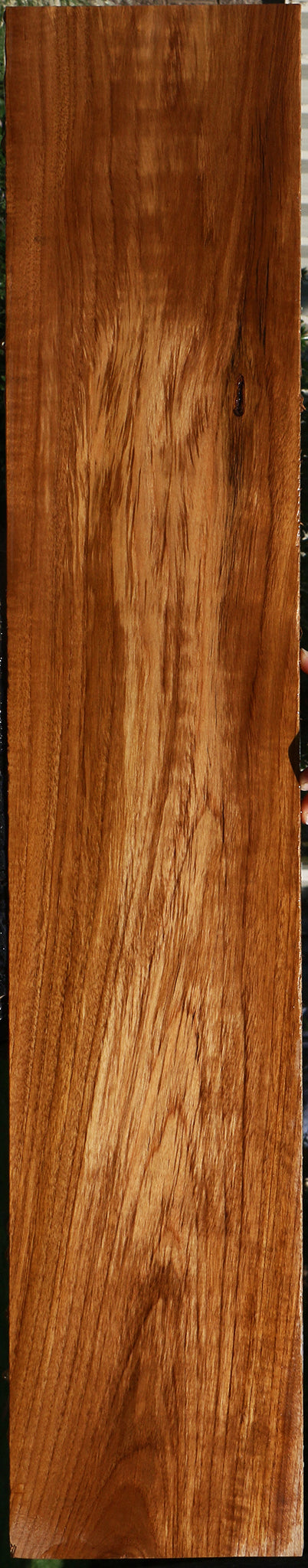 Extra Fancy Teak Lumber