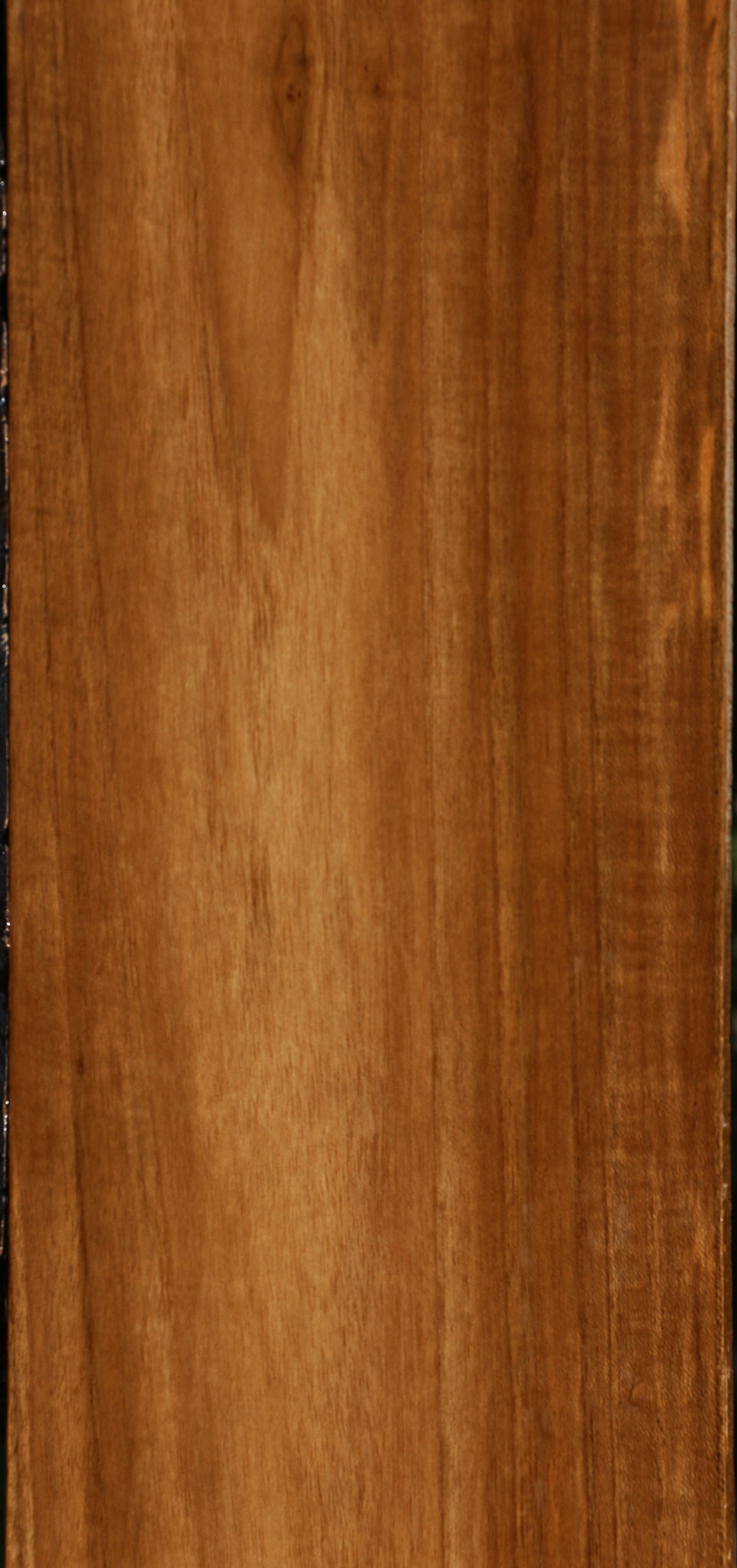 Figured Teak Lumber