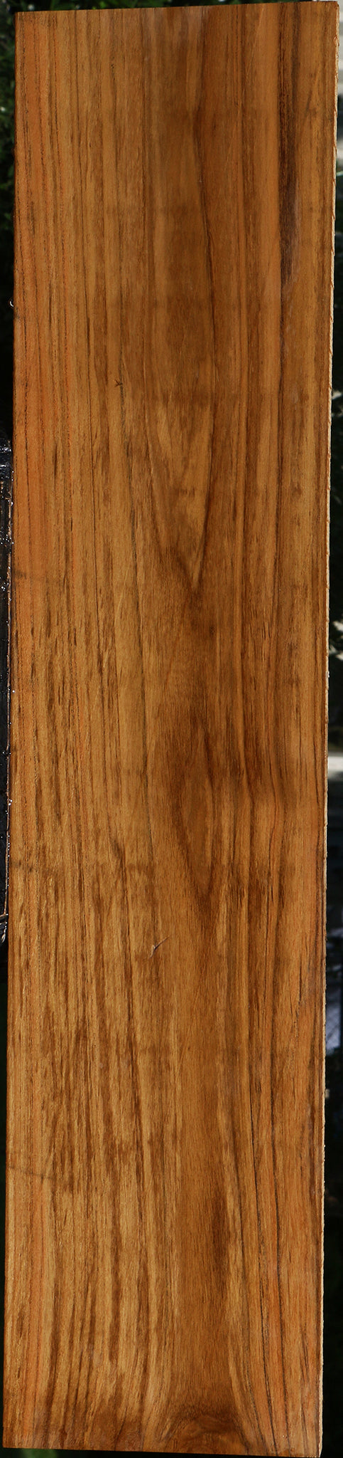 Teak Lumber