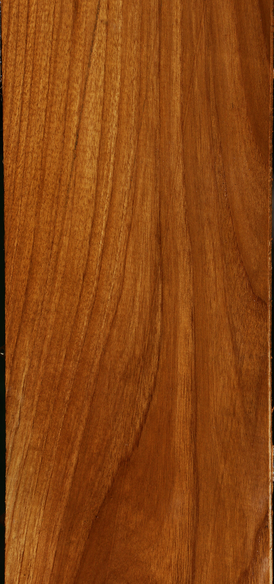 Teak Lumber