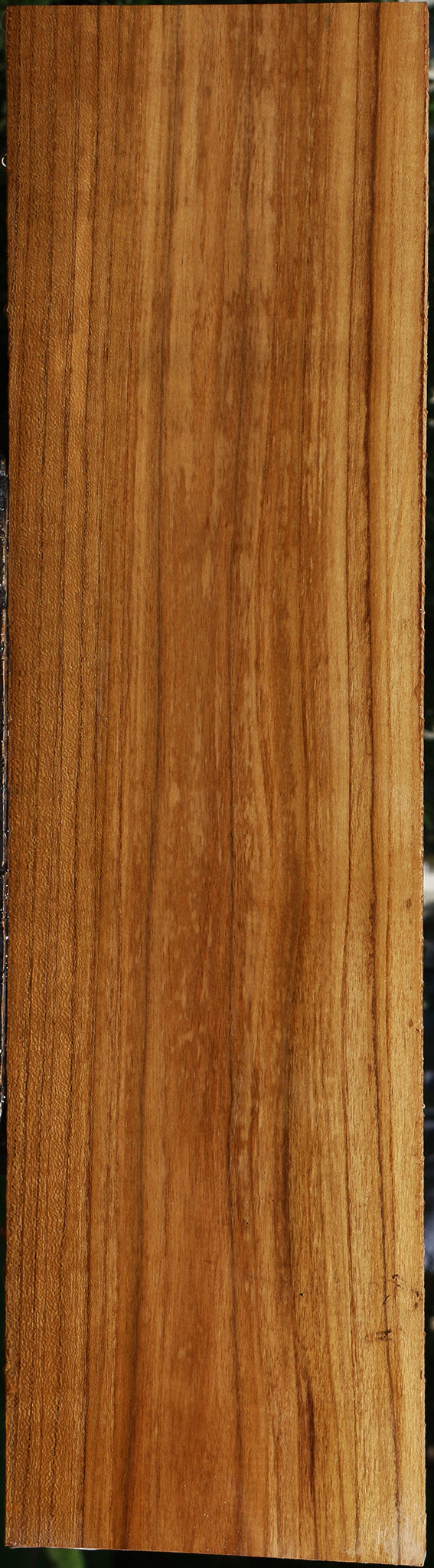 Teak Lumber