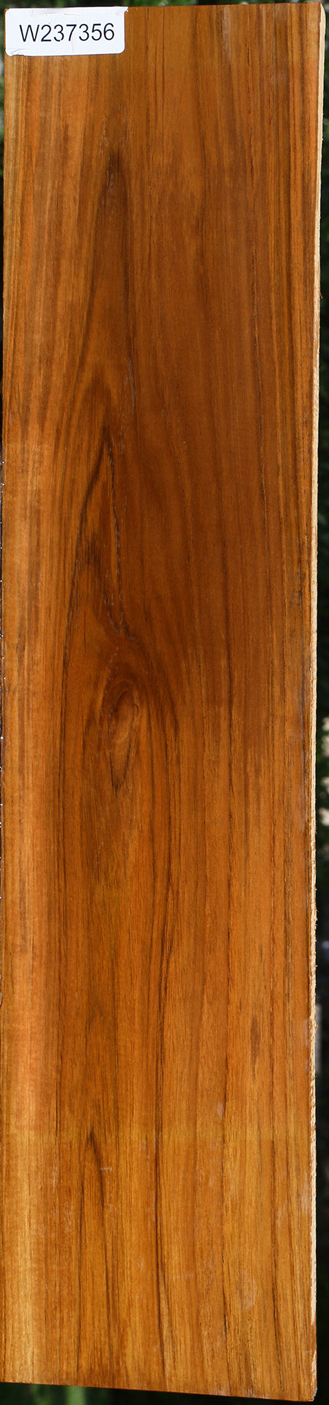Teak Lumber