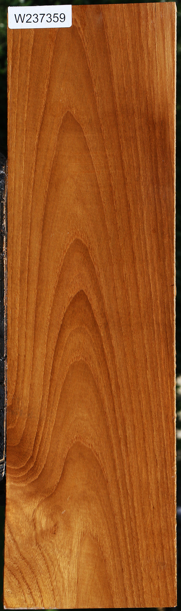 Teak Lumber