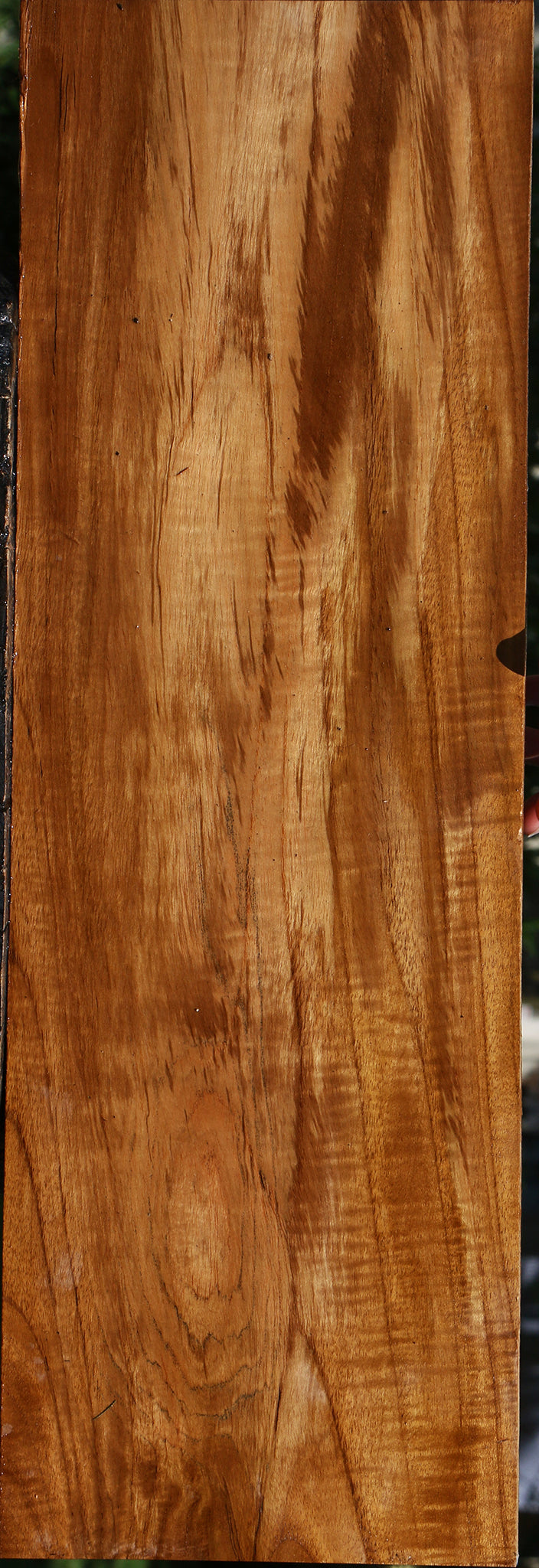 Extra Fancy Teak Lumber