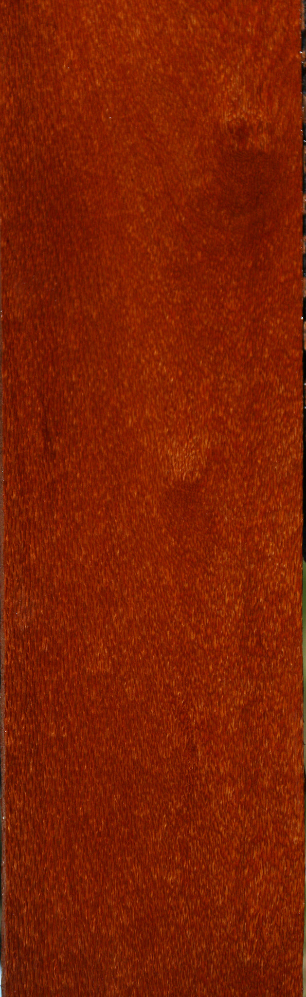 Figured Leopardwood Lumber