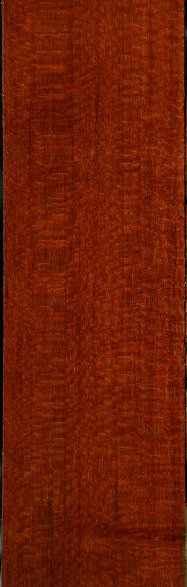 Extra Fancy Leopardwood Lumber