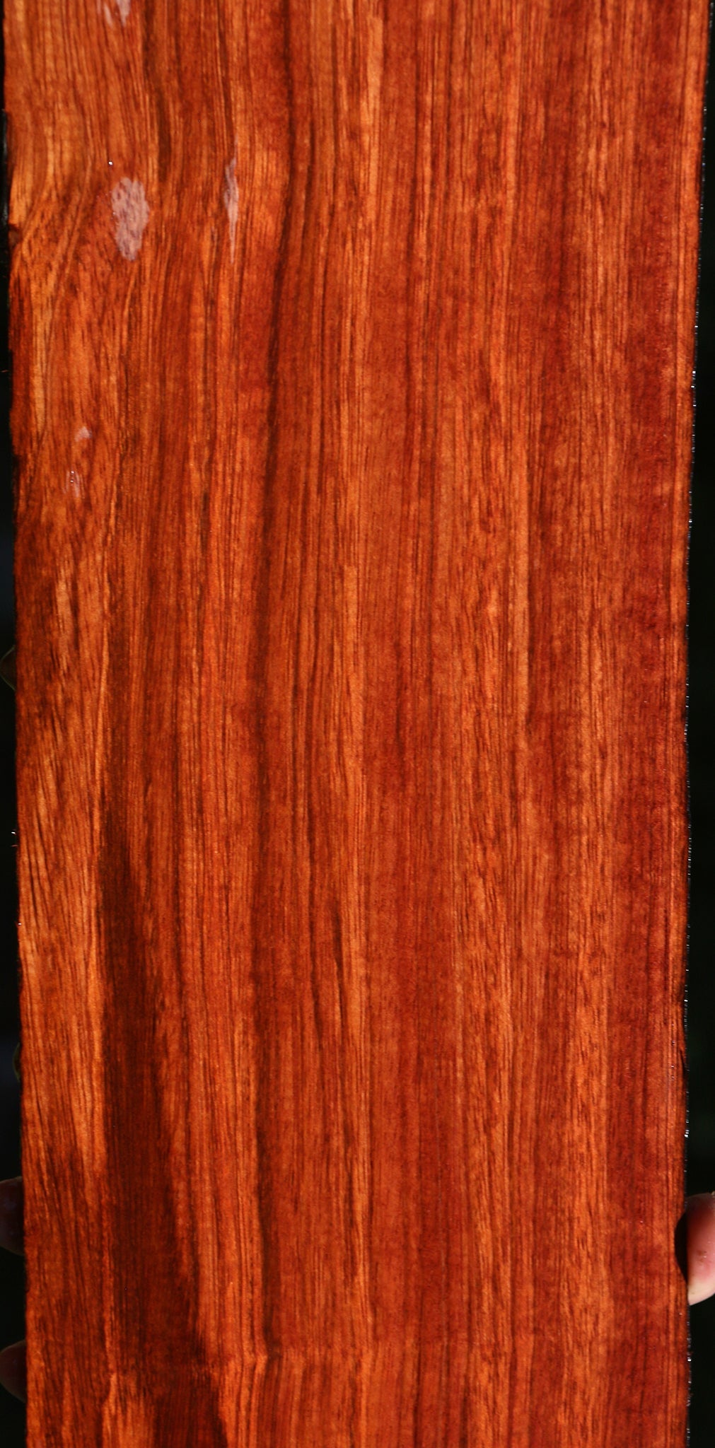 Jatoba Live Edge Lumber