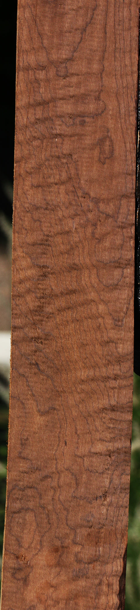 Extra Fancy Caramelized Birch Lumber