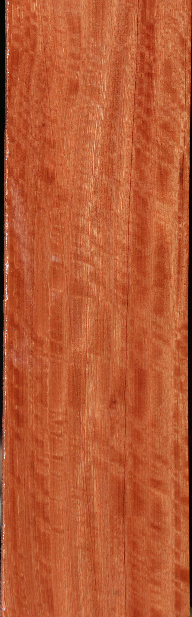 Extra Fancy Red Eucalyptus Lumber