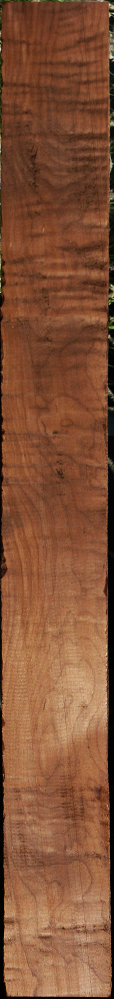 Extra Fancy Caramelized Birch Lumber