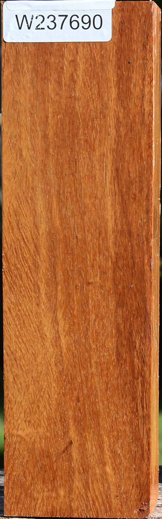 Red Cumaru Peppermill