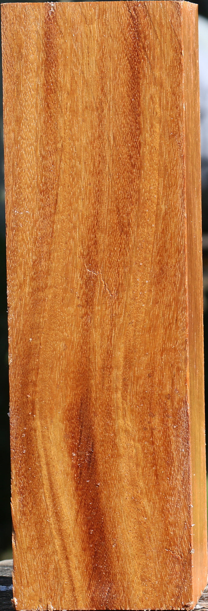 Red Cumaru Peppermill