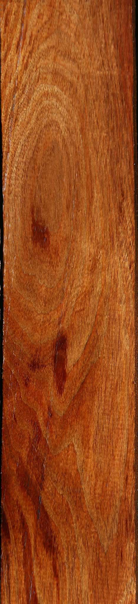Tasmanian Blackwood Lumber