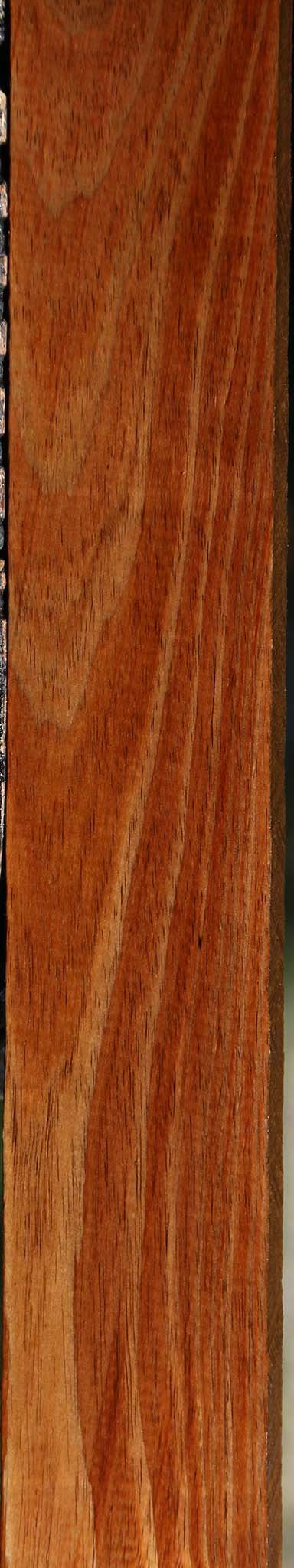 Tasmanian Blackwood Lumber