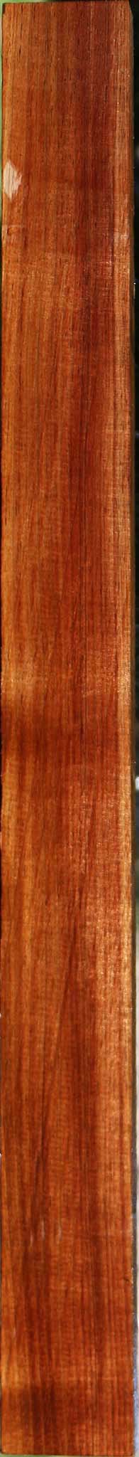 Figured Tasmanian Blackwood Lumber