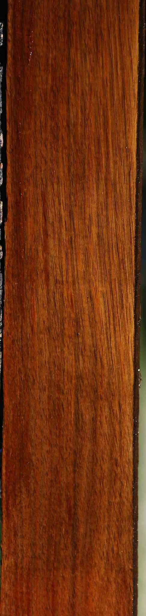 Tasmanian Blackwood Lumber