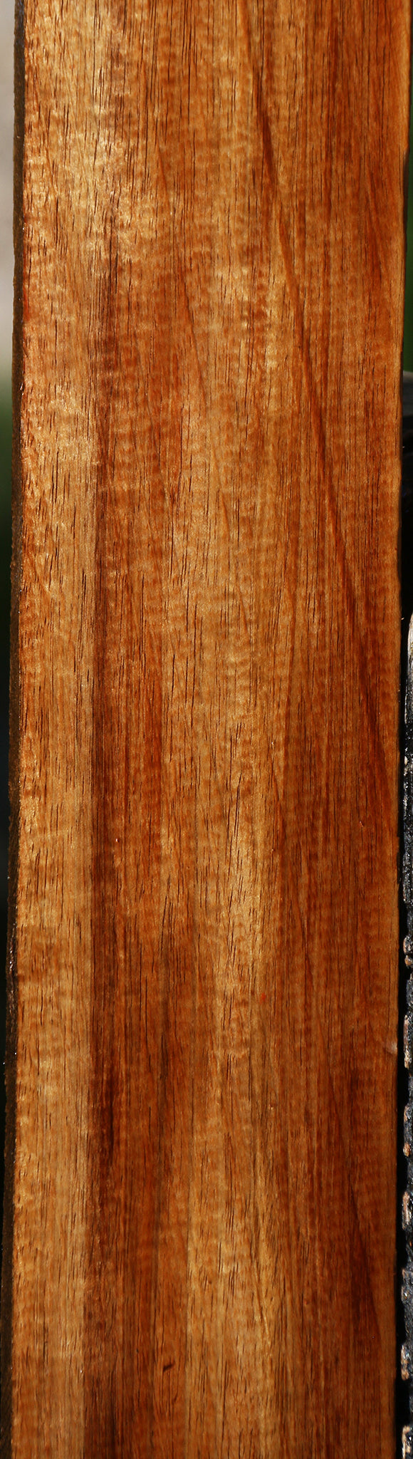 Figured Tasmanian Blackwood Lumber