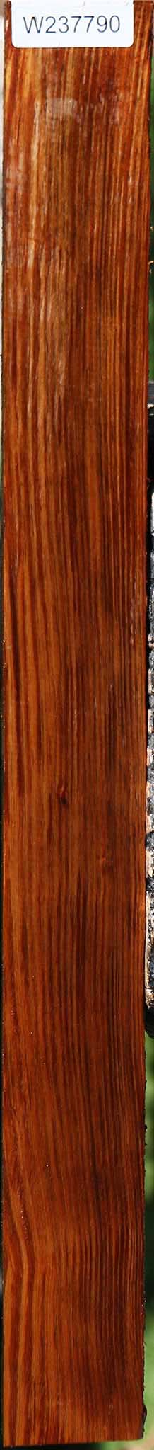 Figured Tasmanian Blackwood Lumber