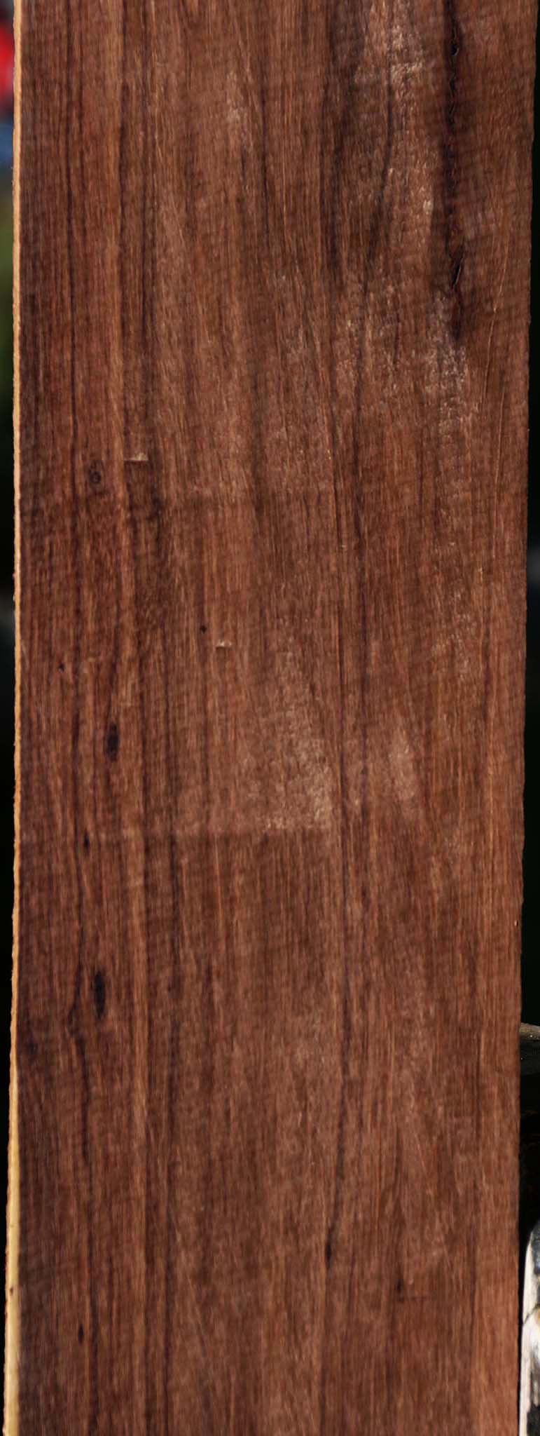 Brazilian Ebony Lumber