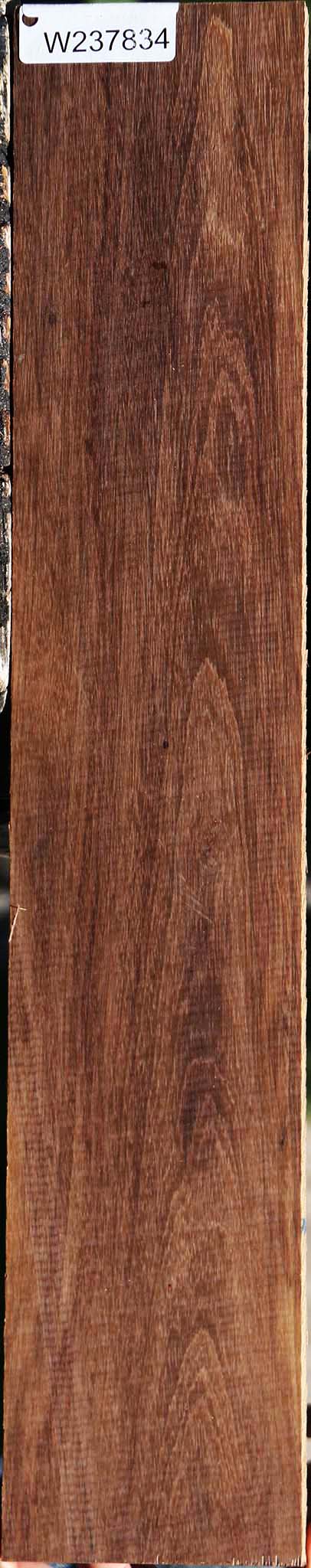Brazilian Ebony Lumber