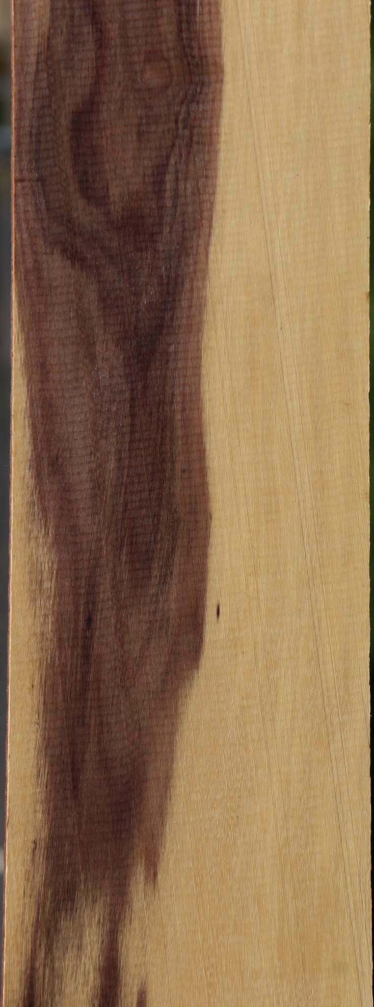 Brazilian Ebony Lumber