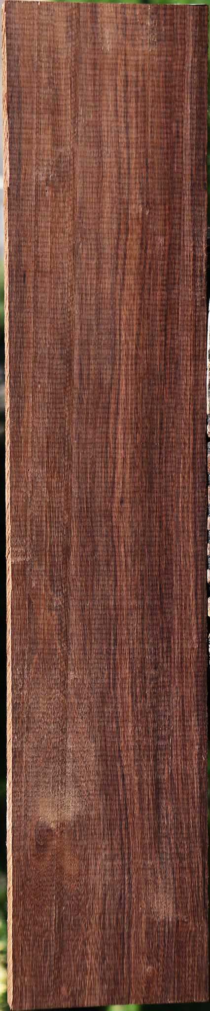 Brazilian Ebony Lumber