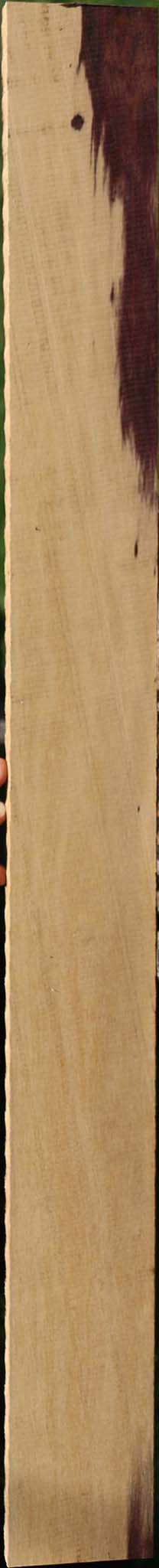 Brazilian Ebony Lumber