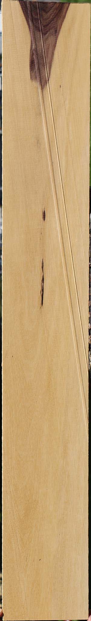 Brazilian Ebony Lumber