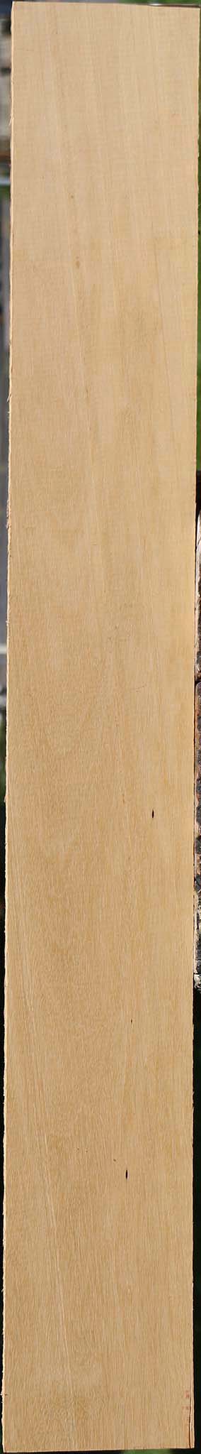 Brazilian Ebony Lumber