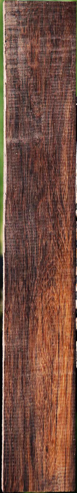 Brazilian Ebony Lumber