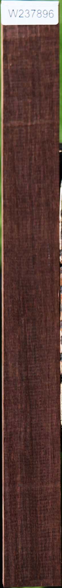 Brazilian Ebony Lumber