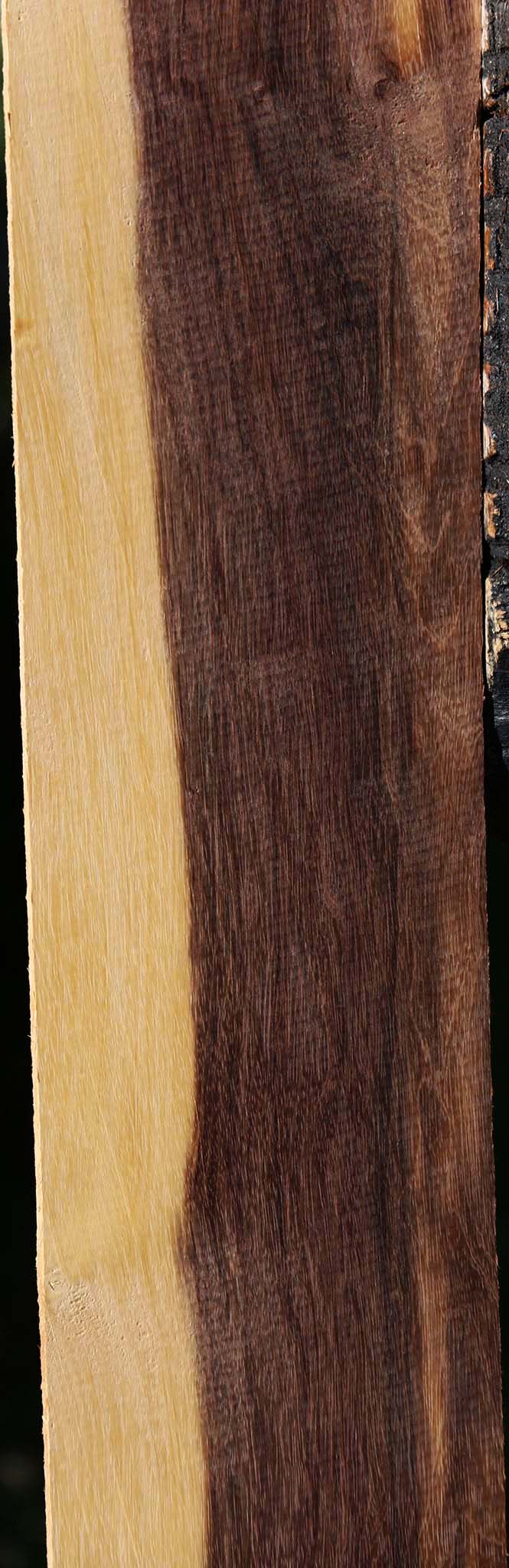 Brazilian Ebony Lumber