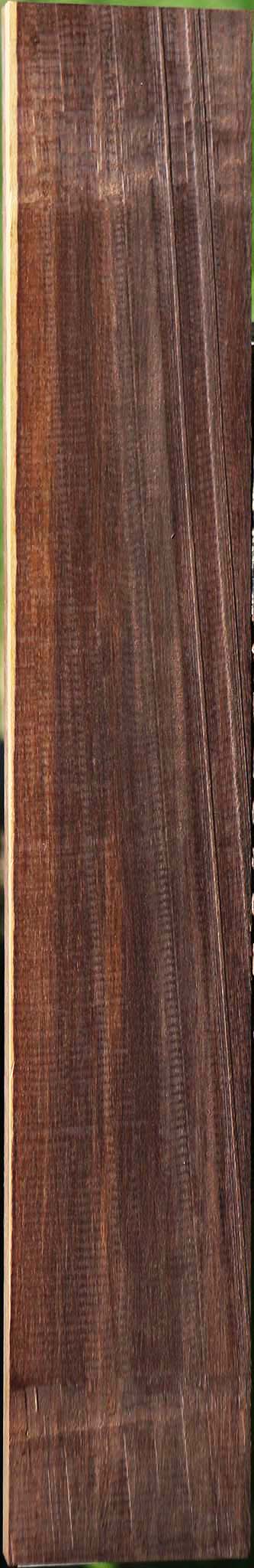 Brazilian Ebony Lumber