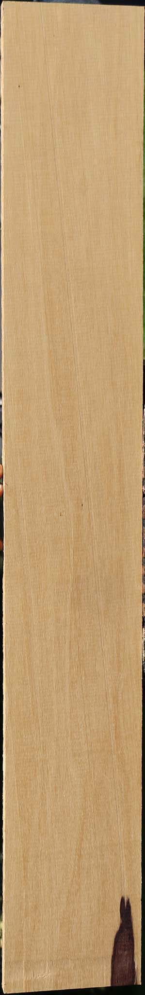 Brazilian Ebony Lumber