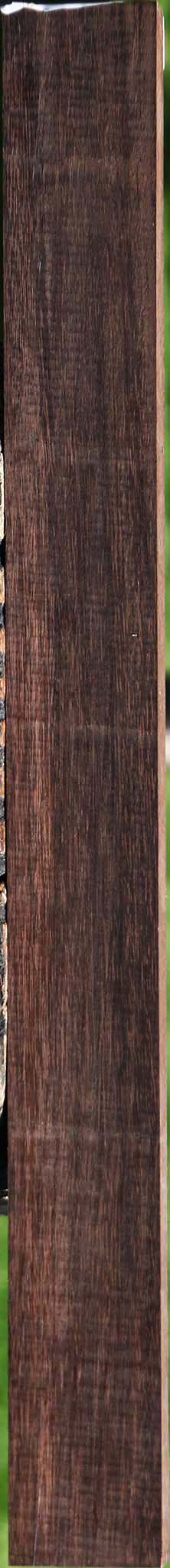 Brazilian Ebony Lumber