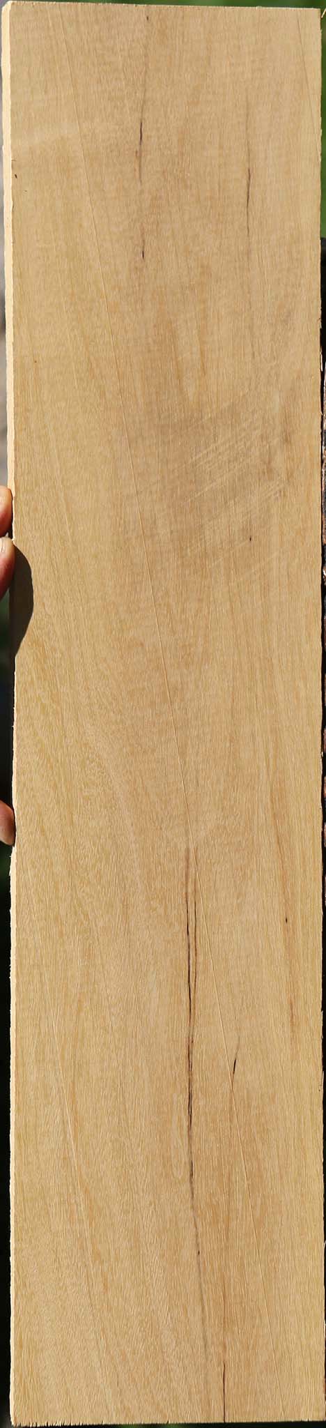 Brazilian Ebony Lumber