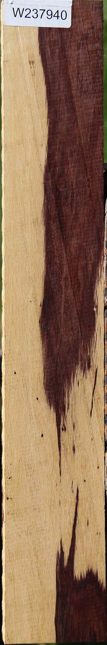 Brazilian Ebony Lumber