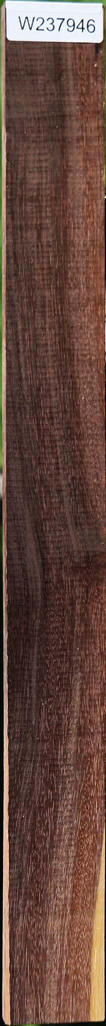 Brazilian Ebony Lumber