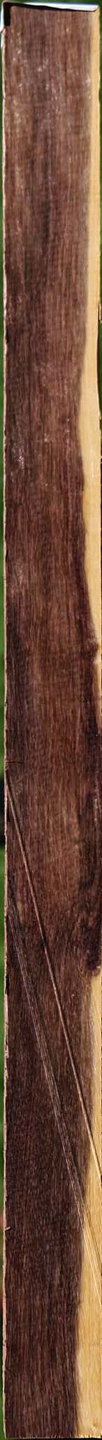 Brazilian Ebony Lumber