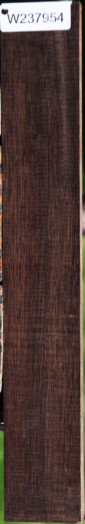 Brazilian Ebony Lumber