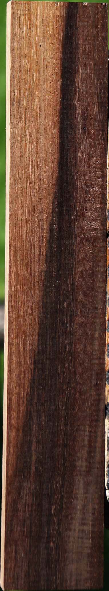 Brazilian Ebony Lumber