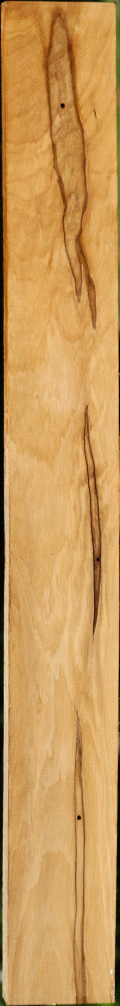 Figured Castello Boxwood Lumber