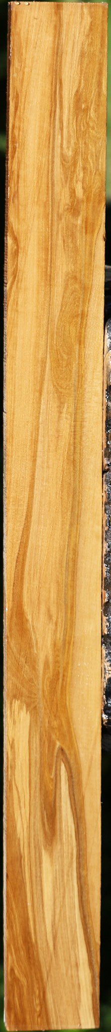 Figured Castello Boxwood Lumber