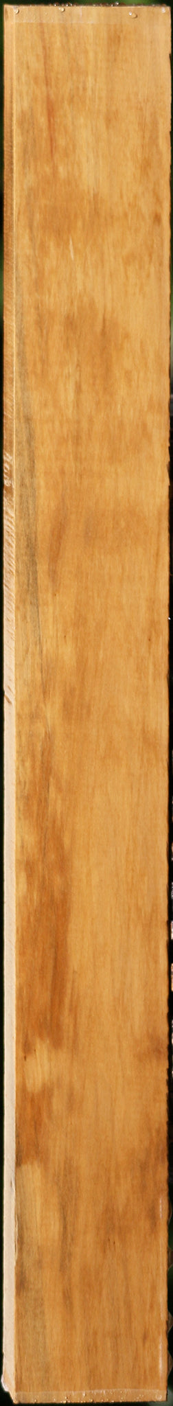 Figured Castello Boxwood Lumber