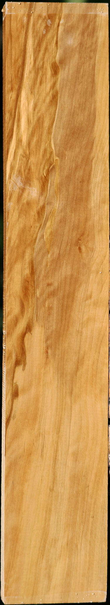 Figured Castello Boxwood Lumber