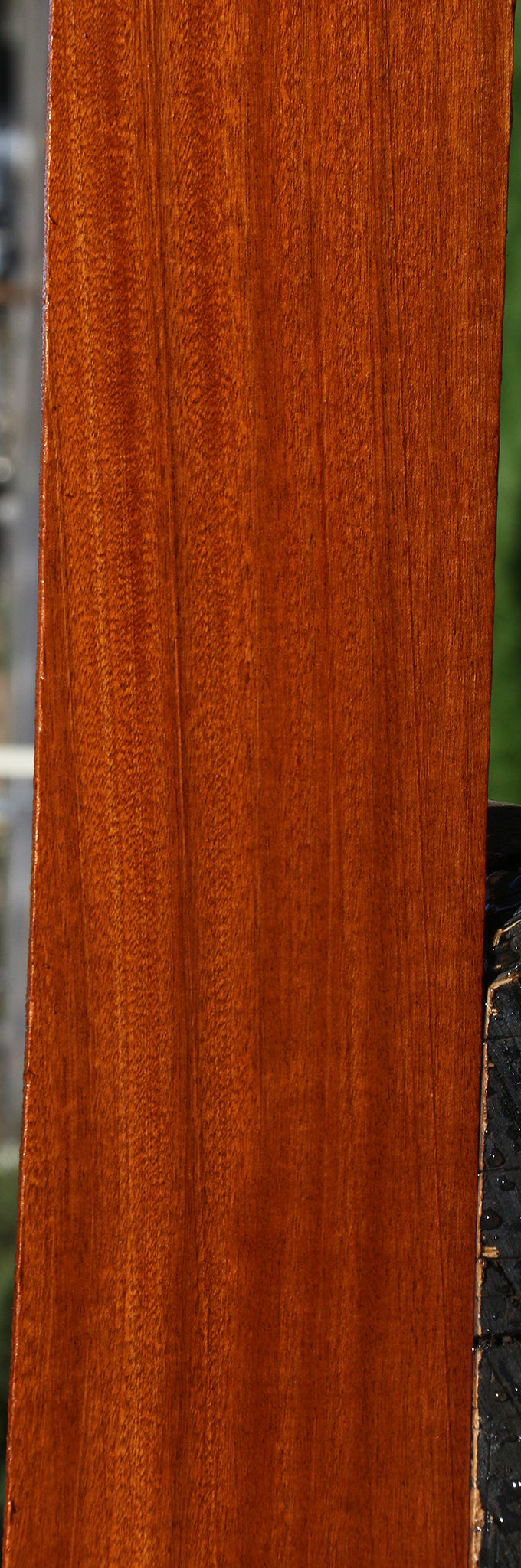 Figured Andiroba Lumber